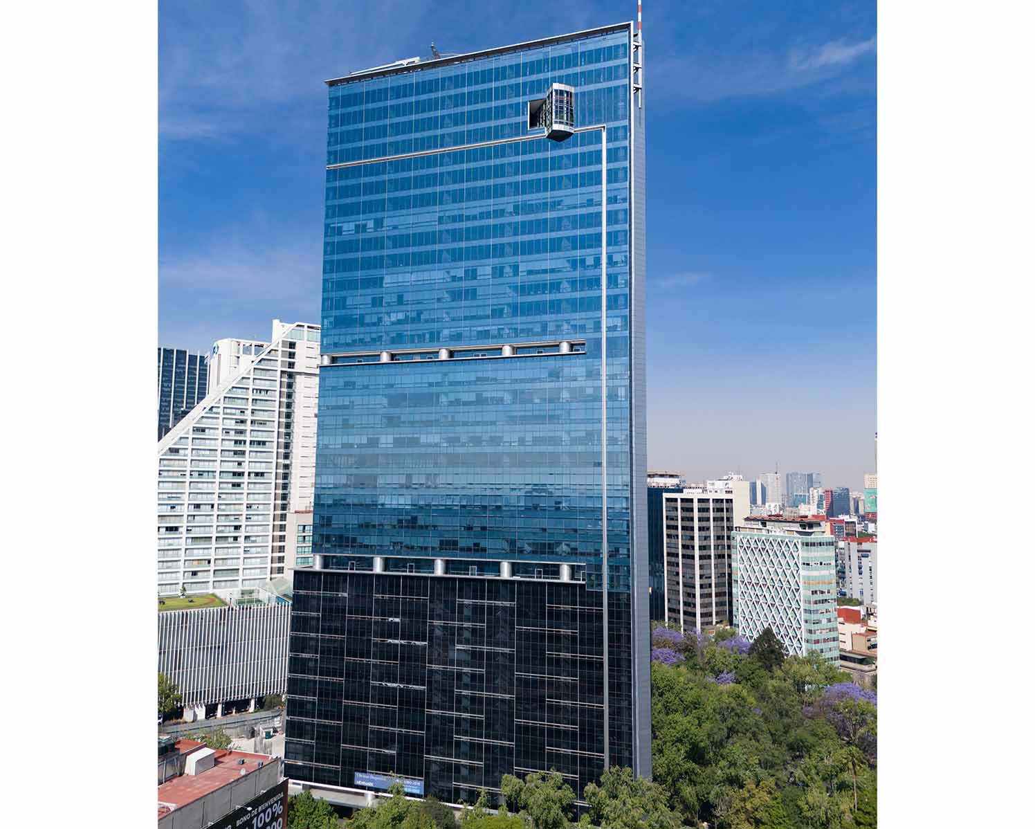  title="PuntaReforma"